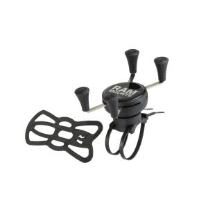 RAM MOUNTS Xグリップ＆EZマウントセットの買取情報