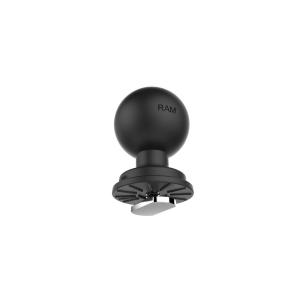 ラムマウント トラックボールベース