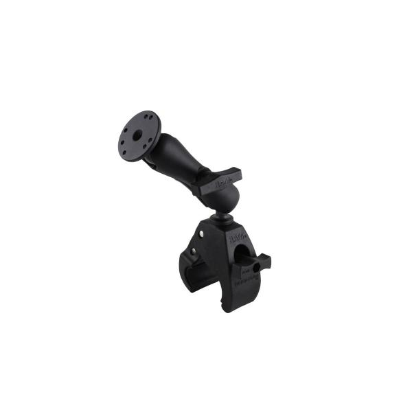 RAM MOUNTS(ラムマウント) AMPSラウンドベース＆タフクロー(L)(標準アーム) φ25...