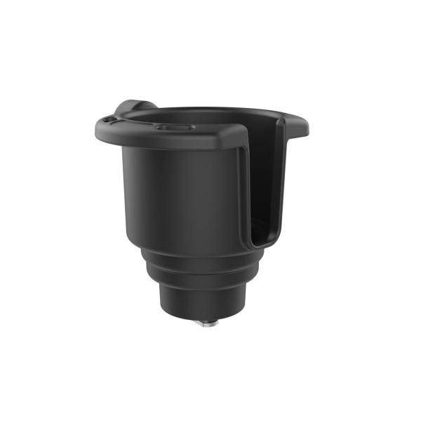 RAM MOUNTS(ラムマウント) ドリンクホルダー(トラックレール用) 390-940ml用 R...