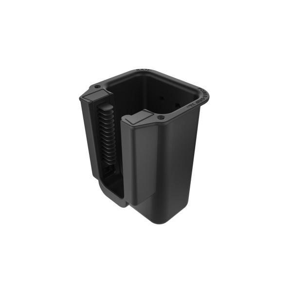 RAM MOUNTS(ラムマウント) スキャナーホルダー(XL) ボール無 RAP-450U