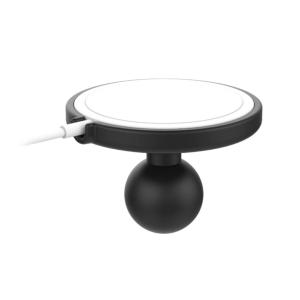 RAM MOUNTS MagSafeマウント 1インチボール