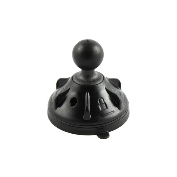 RAM MOUNTS(ラムマウント) サクションベース 吸盤径69.8mm 1インチボール RAP-...