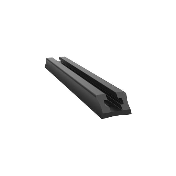 RAM MOUNTS(ラムマウント) タフトラックレール(エンドローディング) 全長15.2cm R...
