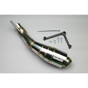 アディオ（ADIO） アドレスV125/G/S ［CF46A/CF4EA/MA］ BB-SHOOTエア