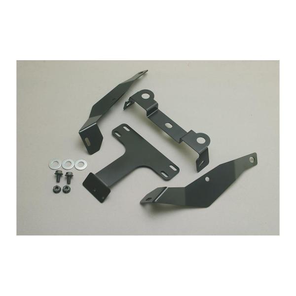 アディオ フェンダーレスキット PCX JK05/JK06/KF47 21/1-