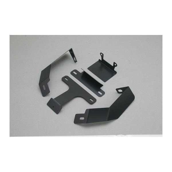 アディオ フェンダーレスキット シグナスX(5型) SED8J 18/11-