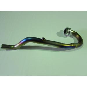 ディービーズ dB's チタンボルトセット カーボンヒートガード取付用