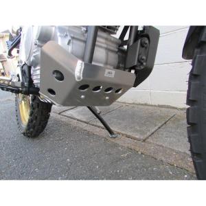 ディービーズ dB's 20mmローダウンゲルシート ブラック XSR900 XSR-SH2