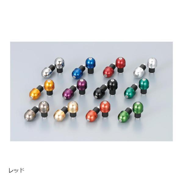 ポッシュフェイス ビッグバーエンドプレーン レッド ユニバーサル 031173-02