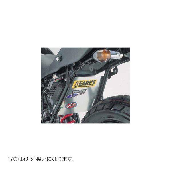 ポッシュフェイス マッドガード FTR223 059067