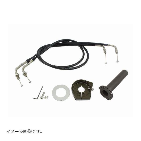 ポッシュフェイス スムーススリムラインハイスロ チタン ZRX1200DAEG ダエグ 072567...