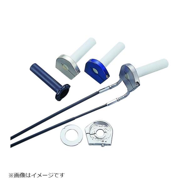 ポッシュフェイス スムーススリムラインハイスロットル ゴールド アジャスター1050MM 09156...