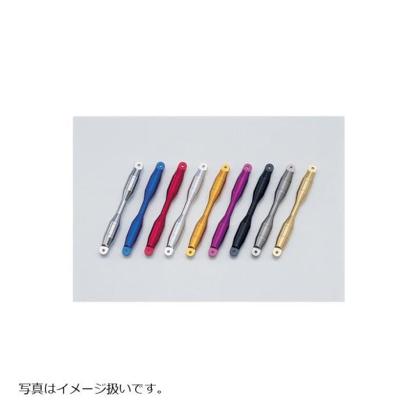 ポッシュフェイス ブレース用シャフト TYPE-2 パープル S トラッカーバー 096267-05