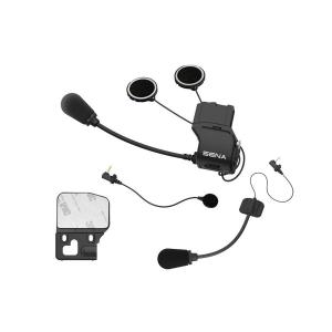 SENA ユニバーサル ヘルメットクランプキット SC-A0315 30K 20S