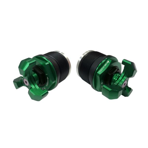 バイカーズ FRフォークアジャスター ニンジャ Ninja250 400 レブル Rebel250 ...