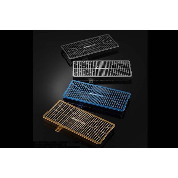 バイカーズ ステンレスラジエターガード ニンジャ Ninja650/ER-6n