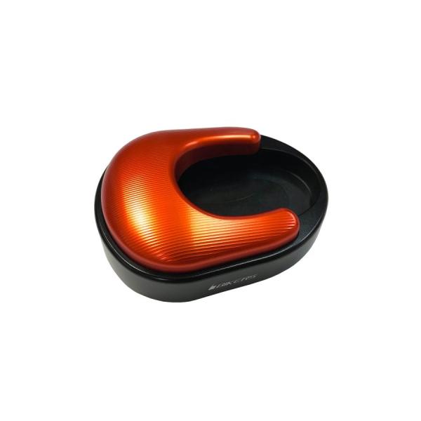 バイカーズ サイドスタンドフラットフット オレンジ Ninja ニンジャ ZX-25R ZX25R