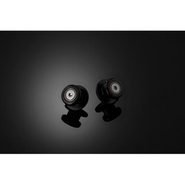 BIKERS (バイカーズ) スタンドフック チタン YZF-R15/R125 XSR125 Y02...