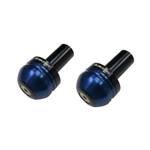 バイカーズ バーエンド 純正ハンドル用 NMAX 21 TRICITY125 TRICITY155 ...