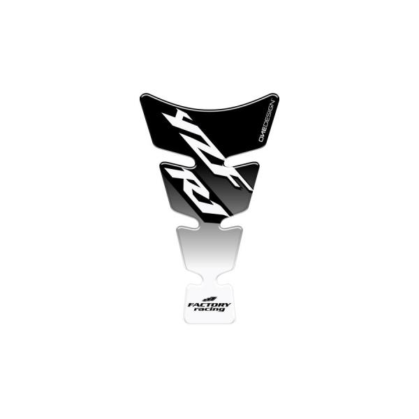 ONEDESIGN(ワンデザイン) タンクパッド R1 ブラック