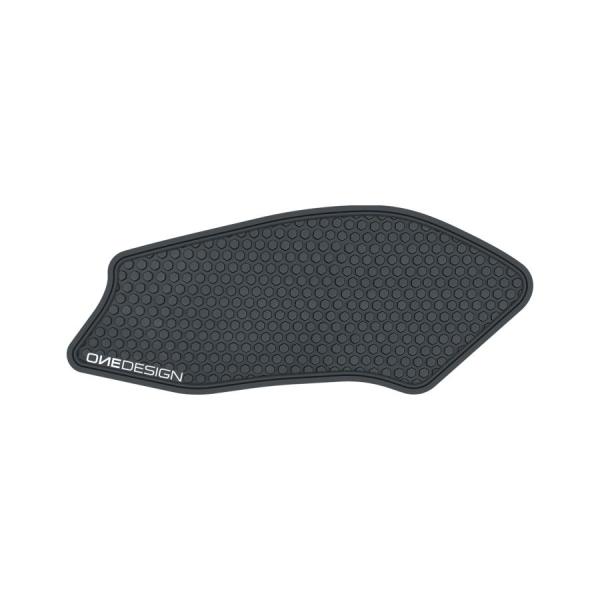 ONEDESIGN(ワンデザイン) タンクサイドパッド HDR ブラック CB1000R HDR35...