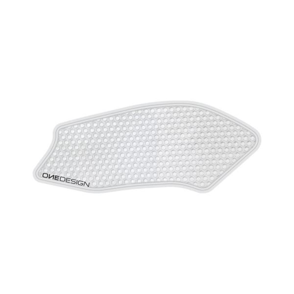 ONEDESIGN(ワンデザイン) タンクサイドパッド HDR クリア CB1000R HDR354