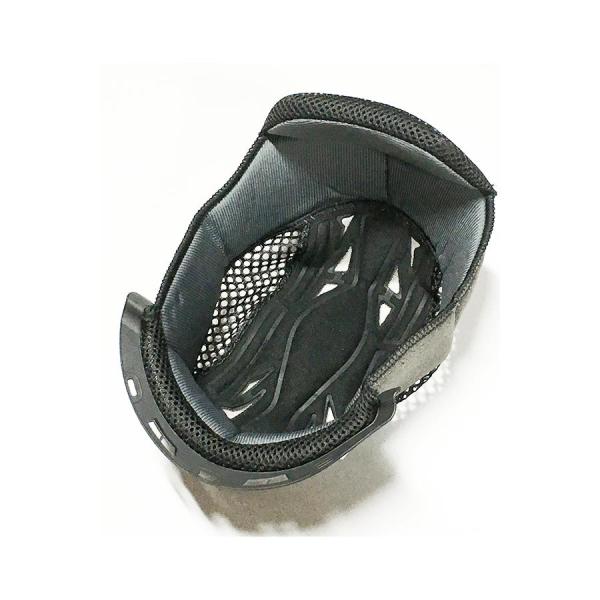 ZEALOT(ジーロット) リペア センターパッド ZG エアロツーリスト用 XLサイズ用 ATR0...