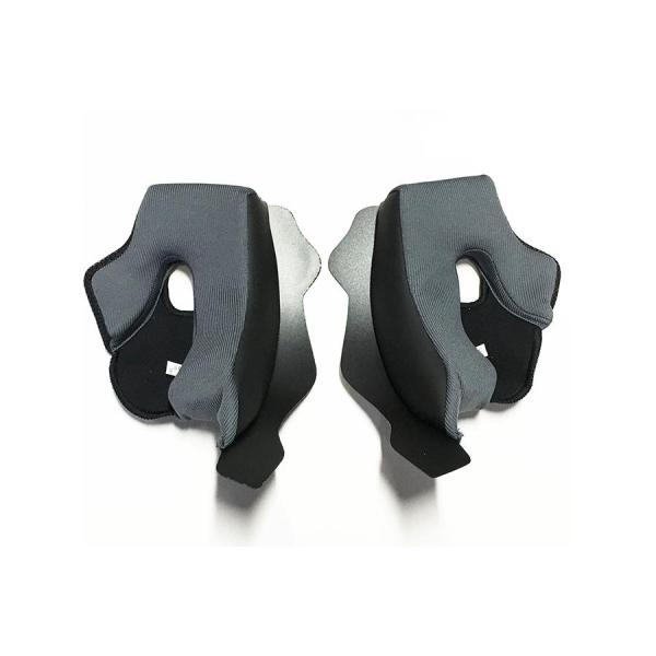 ZEALOT(ジーロット) リペア チークパッド ZG エアロツーリスト用 Lサイズ用 ATR001...