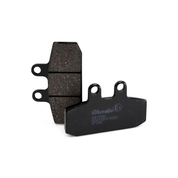 brembo (ブレンボ) セリエオロ セリエオロ ブレーキパッド CC (SERIEORO) 07...
