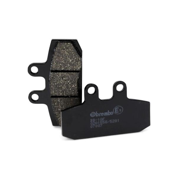 brembo (ブレンボ) セリエオロ セリエオロ ブレーキパッド CC (SERIEORO) 07...