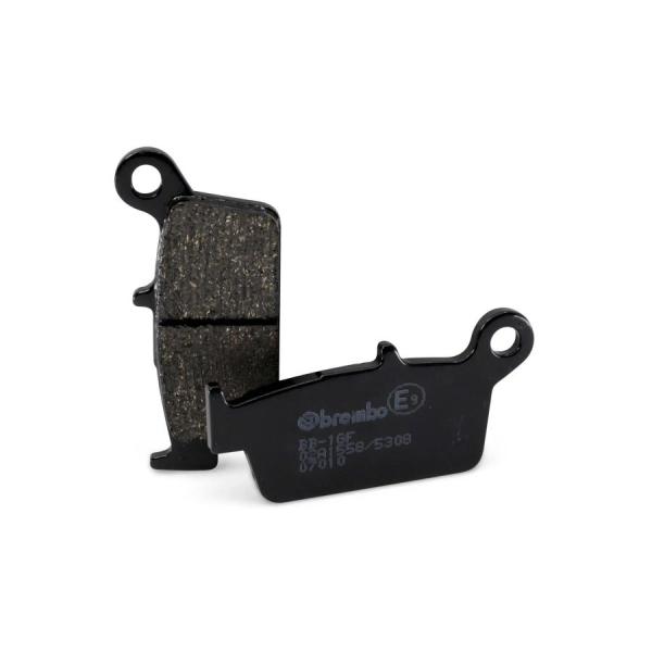 brembo (ブレンボ) セリエオロ セリエオロ ブレーキパッド CC (SERIEORO) 07...