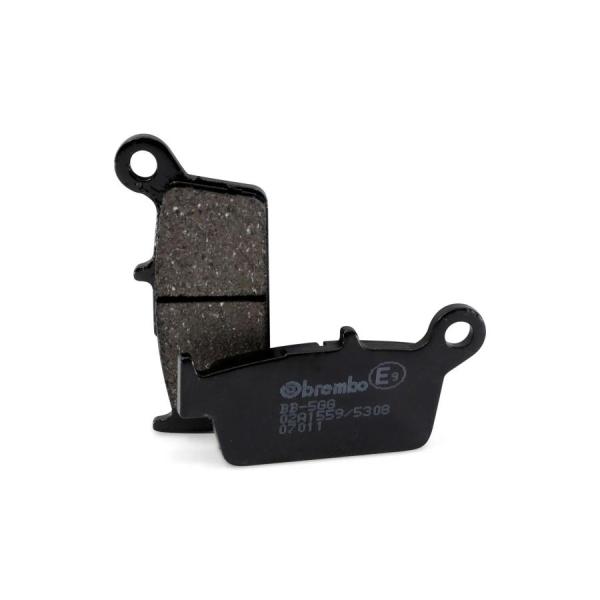 brembo (ブレンボ) セリエオロ セリエオロ ブレーキパッド CC (SERIEORO) 07...