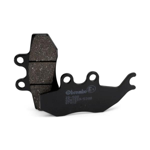 brembo (ブレンボ) セリエオロ セリエオロ ブレーキパッド CC (フロント): April...