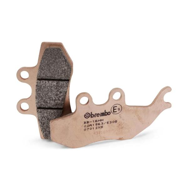 brembo (ブレンボ) セリエオロ セリエオロ ブレーキパッド XS (フロント): April...