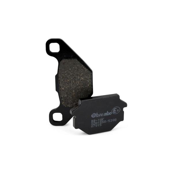 brembo (ブレンボ) セリエオロ セリエオロ ブレーキパッド CC (リア): Aprilia...