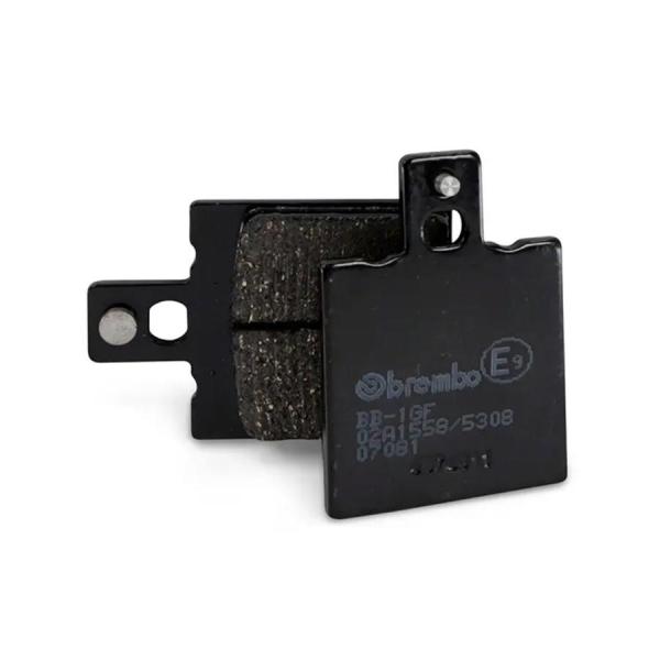 brembo (ブレンボ) セリエオロ セリエオロ ブレーキパッド CC (フロント): April...