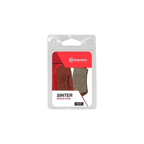 brembo (ブレンボ) セリエオロ セリエオロ ブレーキパッド SD (SERIEORO) 07...