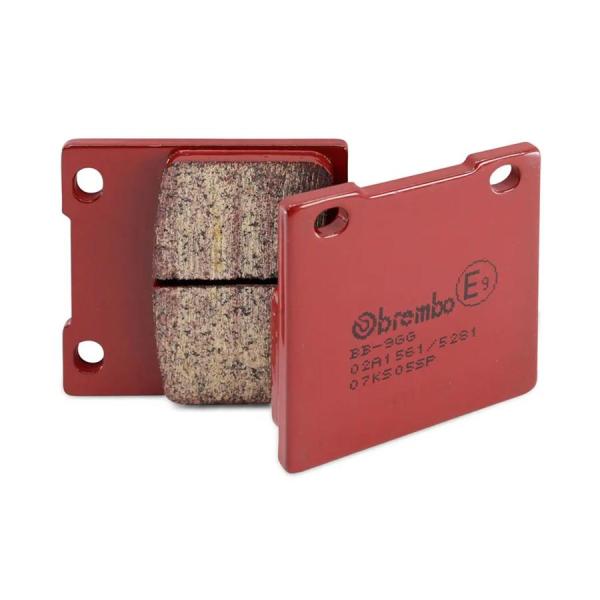 brembo (ブレンボ) セリエオロ セリエオロ ブレーキパッド SP (フロント): SUZUK...