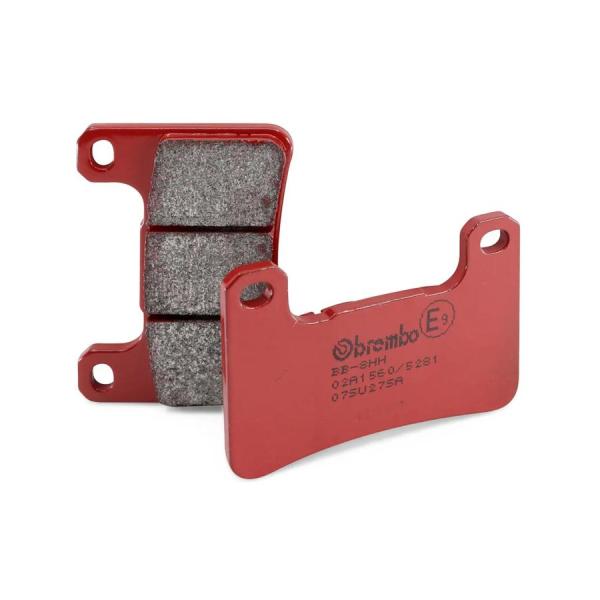 brembo (ブレンボ) セリエオロ セリエオロ ブレーキパッド SA (フロント): KAWAS...