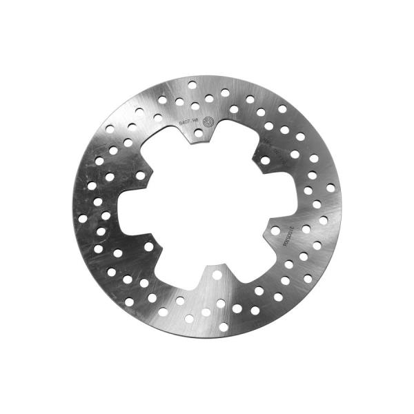 brembo (ブレンボ) セリエオロ セリエオロ ブレーキディスク リジット 68B407H8