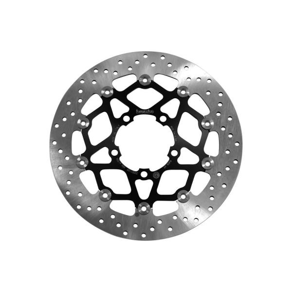 brembo (ブレンボ) セリエオロ セリエオロ ブレーキディスク セミフローティング 78B40...