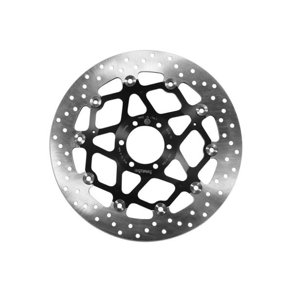 brembo (ブレンボ) セリエオロ セリエオロ ブレーキディスク セミフローティング 78B40...