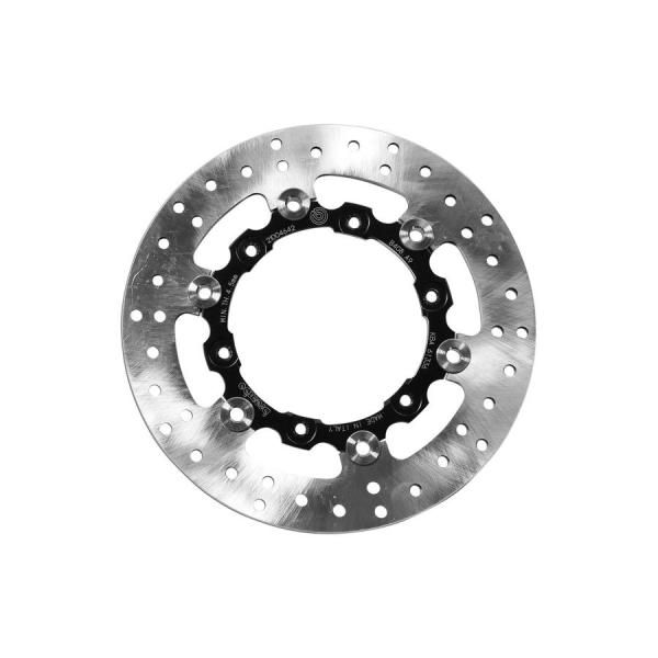 brembo (ブレンボ) セリエオロ セリエオロ ブレーキディスク セミフローティング 78B40...