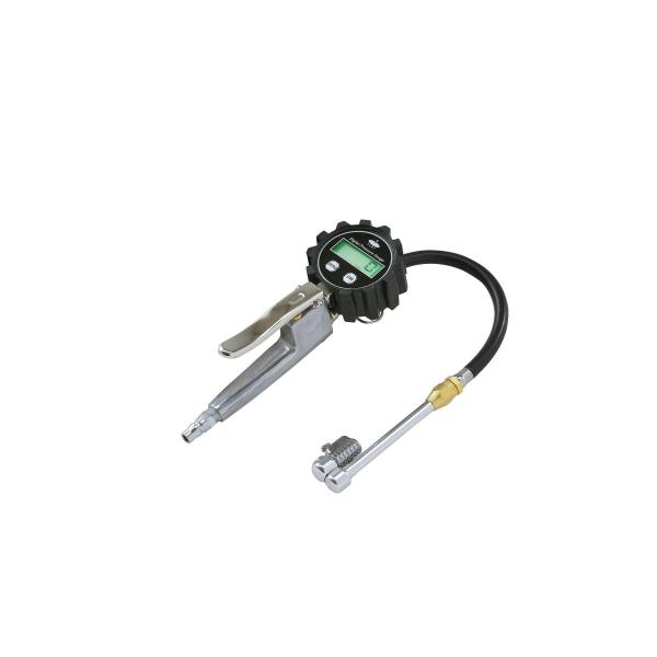 プロト エアインフレータゲージ デジタル