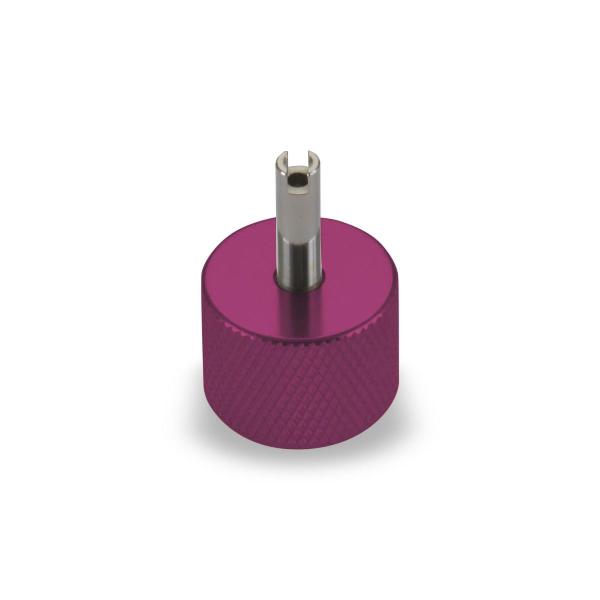 Plot (プロト) バルブコアドライバー バイク・自動車用 虫回しドライバー PGR0003