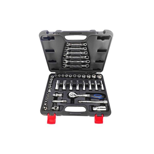 Plot (プロト) インチサイズ メンテナンスセット44pcs INCH SIZE PGR0018