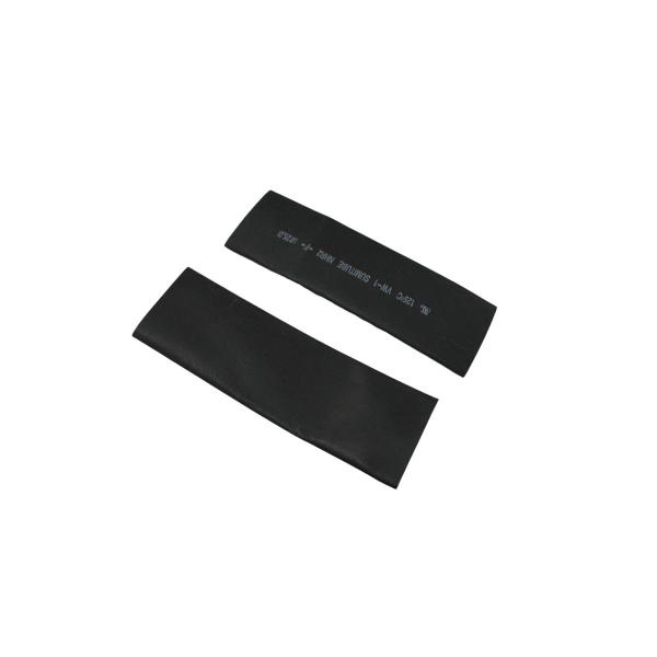 Plot (プロト) バイク用 熱収縮チューブ φ25 2本 収縮後内径：約φ13 全長：120mm...