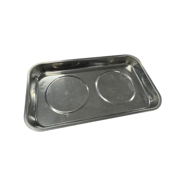 Plot (プロト) マグネット付きステンレストレー 長方形 PGR0155