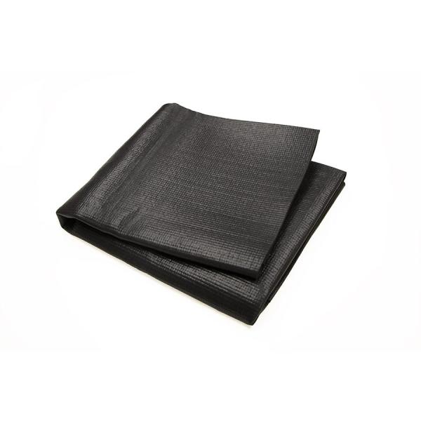 ライトラインギア ノンスキッドルーフパッド 滑り止めシート 約99x86cm